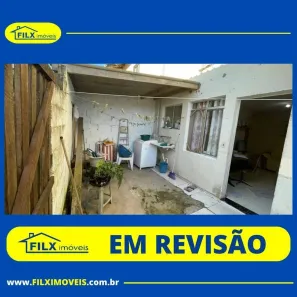 Apartamento com 2 Quartos à venda, 42m² no Gaivota (Interior), Itanhaém