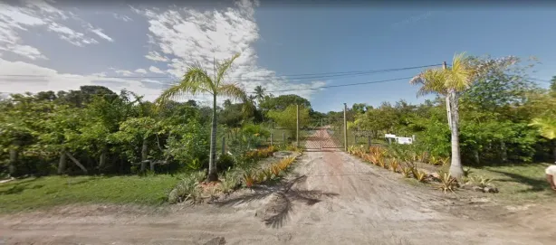 Lote/Terreno à venda, 111000m² no , Santa Cruz Cabrália