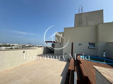Apartamento com 4 Quartos à venda, 170m² no Recreio dos Bandeirantes, Rio de Janeiro