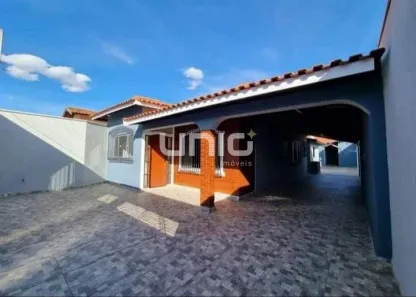 Casa com 4 Quartos à venda, 200m² no Jd Botanico, São Pedro