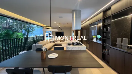 Apartamento com 2 Quartos à venda, 133m² no Jardim Paulista, São Paulo