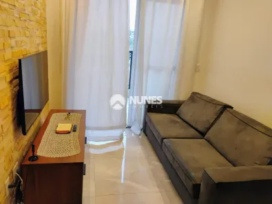 Apartamento com 2 Quartos à venda, 53m² no City Bussocaba, Osasco