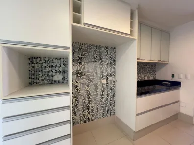 Apartamento com 3 Quartos à venda, 151m² no Paraíso do Morumbi, São Paulo