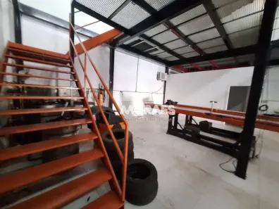 Ponto Comercial para alugar, 543m² no Centro, Bauru