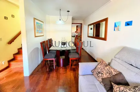 Casa com 2 Quartos à venda, 127m² no Jardim Prudência, São Paulo
