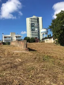 Lote/Terreno à venda, 1665m² no Sagrada Família, Caxias do Sul