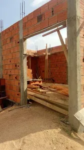 Lote/Terreno à venda, 155m² no Residencial Parque Imperial, Salto