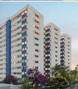 Apartamento com 2 Quartos à venda, 34m² no San Martin, Recife