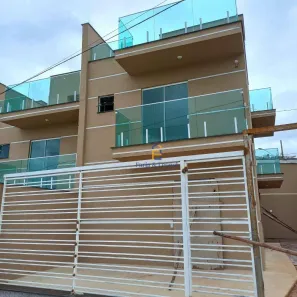 Casa com 2 Quartos à venda, 120m² no Francisco Bernardino, Juiz de Fora