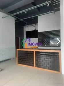 Ponto Comercial com 1 Quarto à venda, 60m² no Campos Elíseos, São Paulo