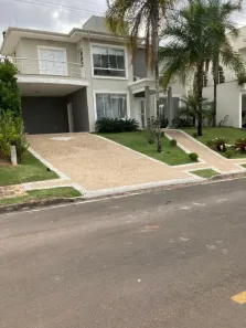 Casa de Condomínio com 4 Quartos para alugar, 300m² no Loteamento Porto Seguro Village, Valinhos