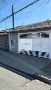 Casa com 2 Quartos à venda, 120m² no Parque São Jerônimo, Americana