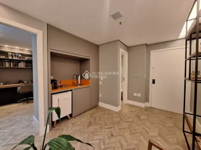 Sala Comercial à venda, 31m² no Rio Branco, Porto Alegre
