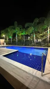 Apartamento com 2 Quartos para alugar, 43m² no Pau Amarelo, Paulista