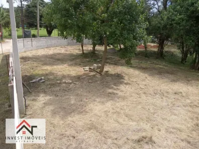Lote/Terreno à venda, 674m² no Vitória Régia, Atibaia