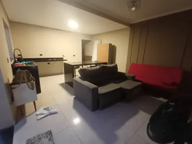 Casa com 3 Quartos para alugar, 125m² no Bosque dos Eucaliptos, São José dos Campos