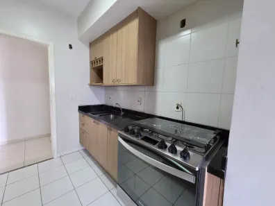 Apartamento com 3 Quartos à venda, 80m² no Colônia Santo Antônio, Manaus