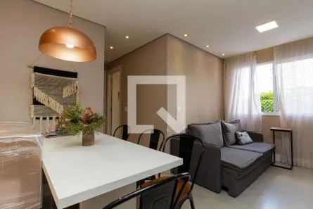 Apartamento com 2 Quartos à venda, 45m² no Maranhão, São Paulo