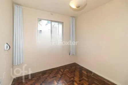 Apartamento com 1 Quarto à venda, 34m² no Floresta, Porto Alegre