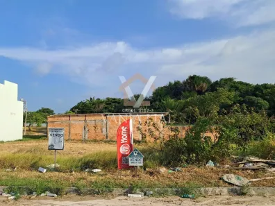 Lote/Terreno à venda, 250m² no Valle do Sall, Salinópolis
