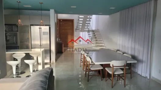 Casa de Condomínio com 4 Quartos à venda, 235m² no Residencial dos Ipês, Jundiaí