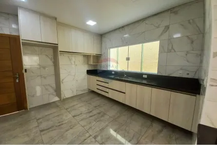 Casa com 2 Quartos para alugar, 55m² no Vila Santa Virginia, São Paulo