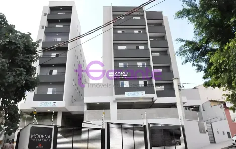 Apartamento com 2 Quartos à venda, 71m² no Vila Jardini, Sorocaba
