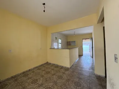 Casa com 2 Quartos à venda, 70m² no Residencial Brisas da Mata, Goiânia