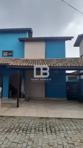 Casa de Condomínio com 3 Quartos à venda, 185m² no Parque Jóquei Club, Campos dos Goytacazes