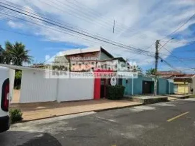 Imóvel Comercial com 3 Quartos à venda, 866m² no Fátima, Teresina