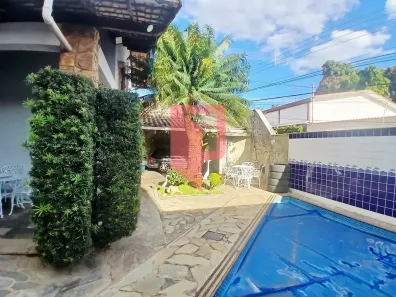 Casa com 4 Quartos à venda, 501m² no Alto Caiçaras, Belo Horizonte