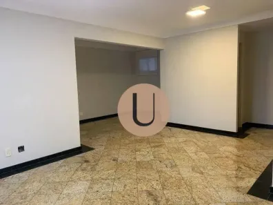 Apartamento com 3 Quartos para alugar, 110m² no Indianópolis, São Paulo