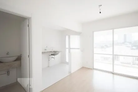 Apartamento com 1 Quarto à venda, 51m² no Jardim Aeroporto, São Paulo