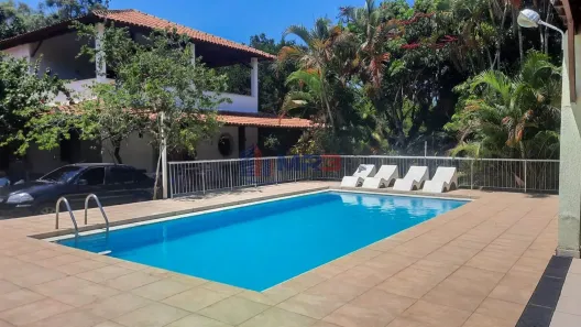 Fazenda/Sítio com 4 Quartos à venda, 4500m² no Pedra de Guaratiba, Rio de Janeiro