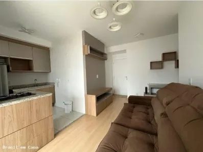 Apartamento com 1 Quarto à venda, 75m² no Tatuapé, São Paulo