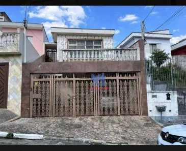 Sobrado com 2 Quartos à venda, 280m² no Vila Matilde, São Paulo