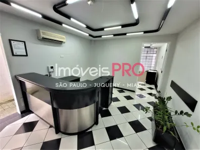 Imóvel Comercial para alugar, 182m² no Planalto Paulista, São Paulo