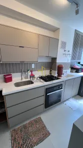 Apartamento com 2 Quartos para alugar, 40m² no Butantã, São Paulo