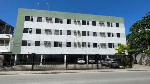 Apartamento com 3 Quartos à venda, 76m² no Rio Doce, Olinda