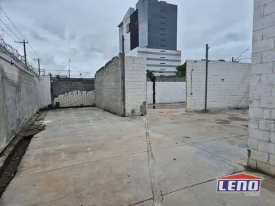 Lote/Terreno para alugar, 1126m² no , Praia Grande