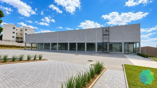 Galpão/Depósito/Armazém para alugar, 270m² no Salto Ville, Salto