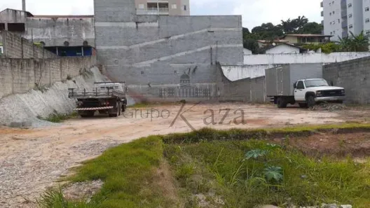 para alugar, 1000m² no Jardim Satélite, São José dos Campos