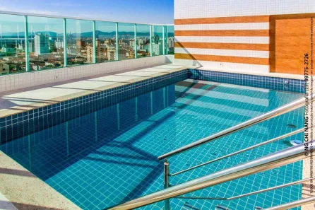 Apartamento com 2 Quartos à venda, 53m² no Embaré, Santos
