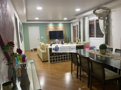 Apartamento com 3 Quartos à venda, 141m² no Vila Monumento, São Paulo