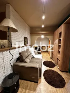 Apartamento com 1 Quarto à venda, 48m² no Jardim Ampliação, São Paulo