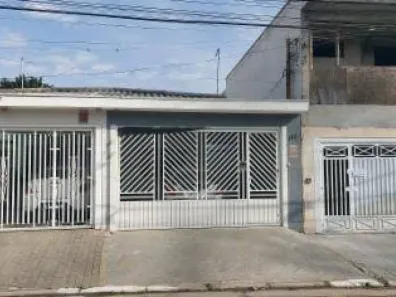 Casa com 1 Quarto à venda, 95m² no Jardim Imperador (Zona Leste), São Paulo