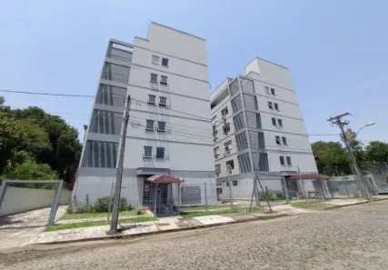 Kitnet com 1 Quarto para alugar, 25m² no Cristo Rei, São Leopoldo