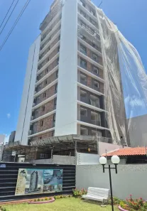 Apartamento com 2 Quartos à venda, 55m² no Intermares, Cabedelo