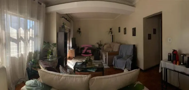 Apartamento com 3 Quartos à venda, 167m² no Vila Buarque, São Paulo