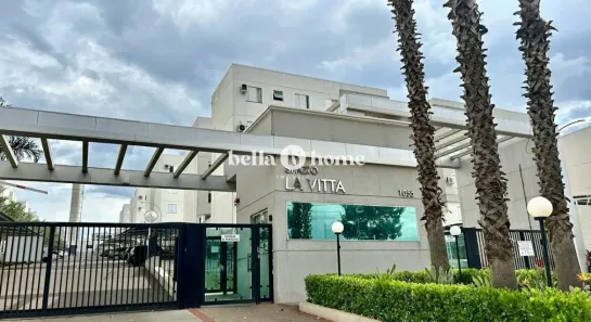 Apartamento com 2 Quartos à venda, 44m² no Colinas, Londrina